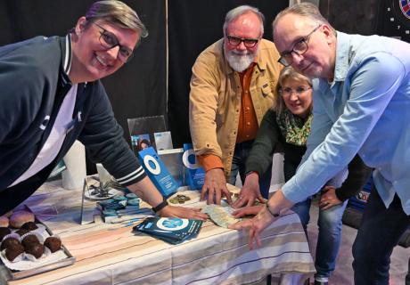 gemeinsam für den WEISSEN RING